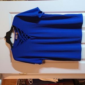 Chico's easywear top